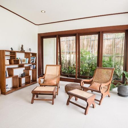 Dream View Villa Улувату Экстерьер фото