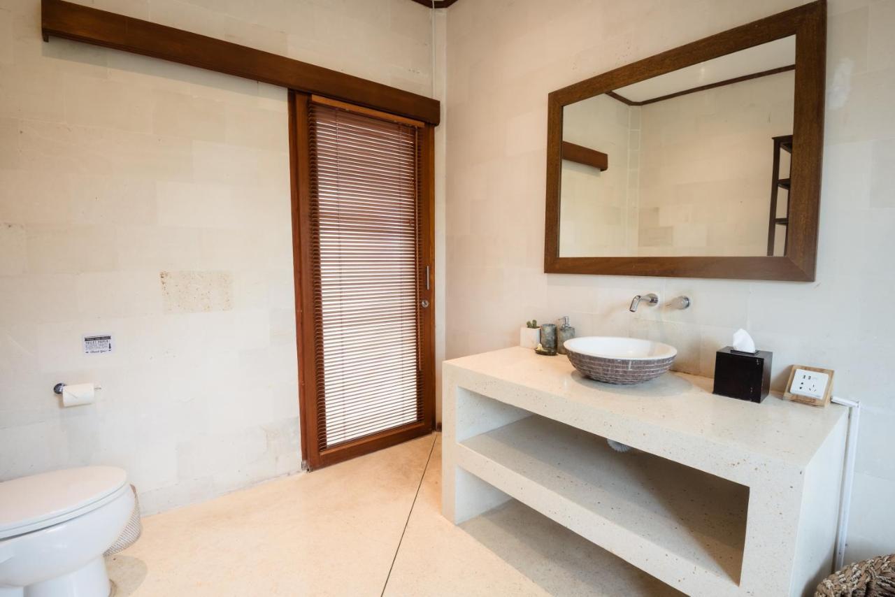 Dream View Villa Улувату Экстерьер фото