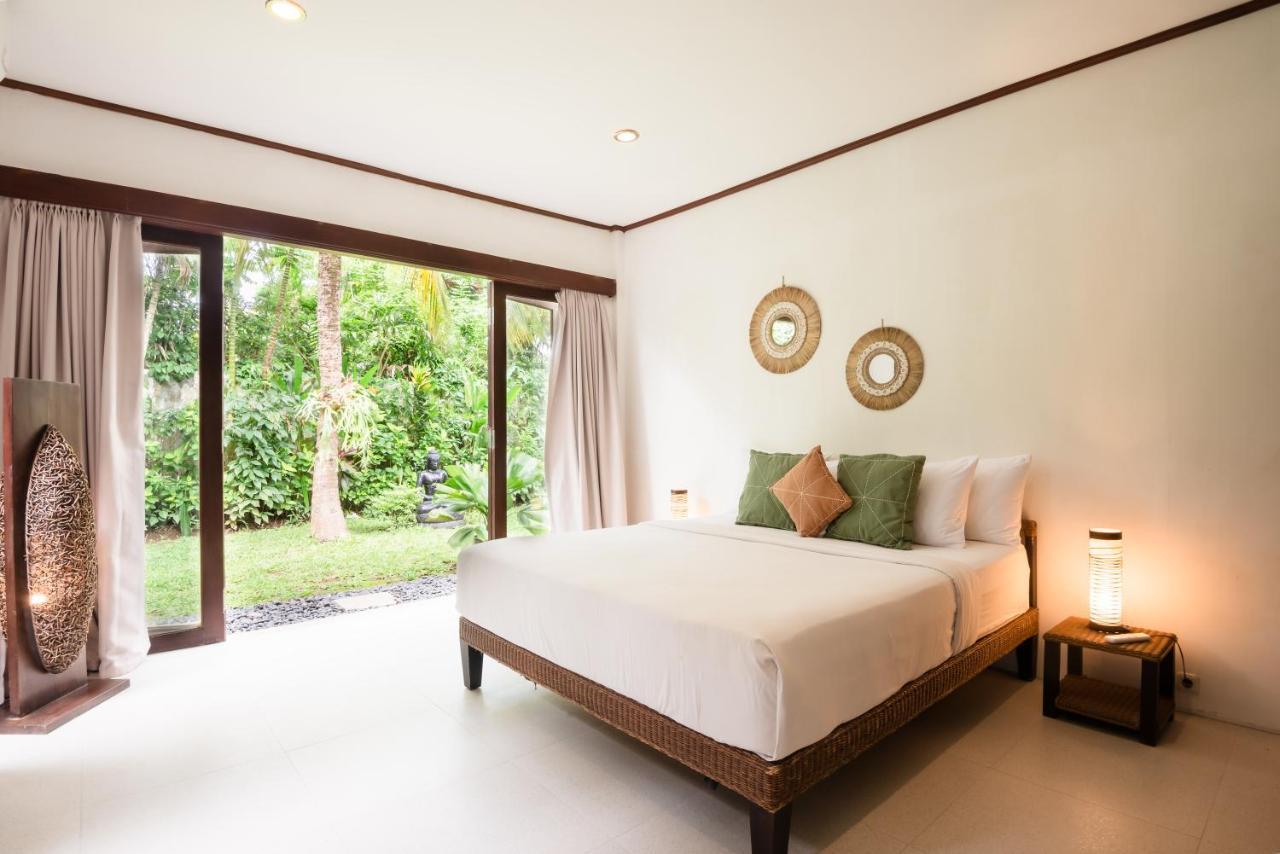 Dream View Villa Улувату Экстерьер фото