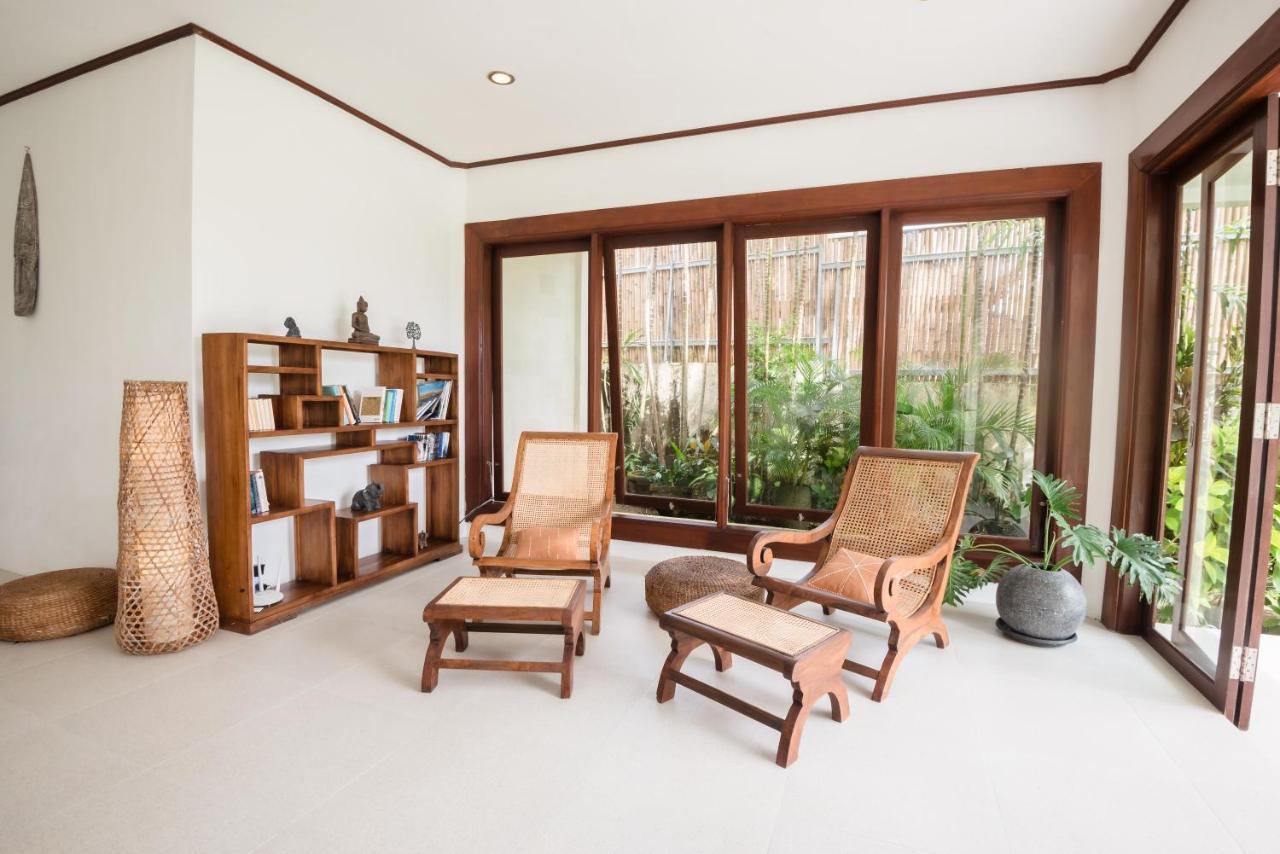 Dream View Villa Улувату Экстерьер фото