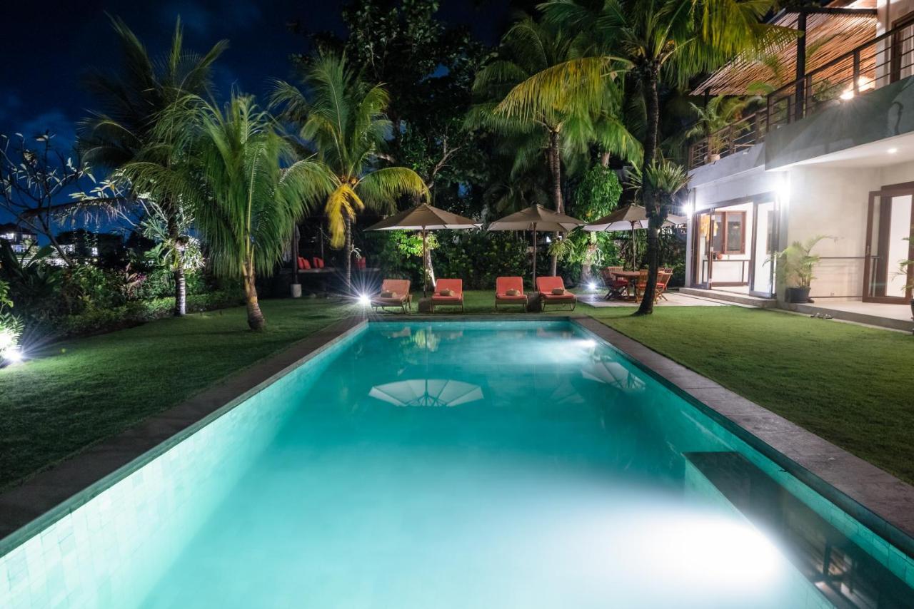 Dream View Villa Улувату Экстерьер фото