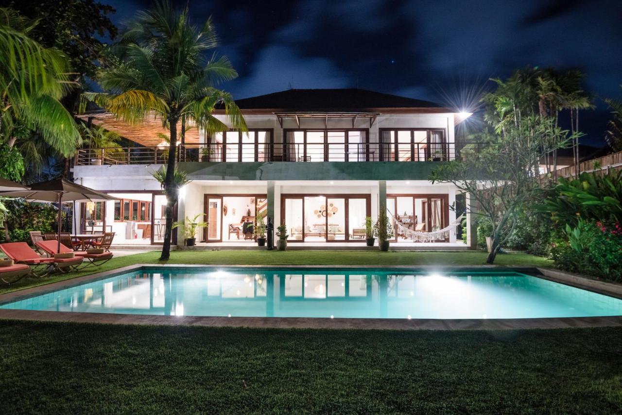 Dream View Villa Улувату Экстерьер фото