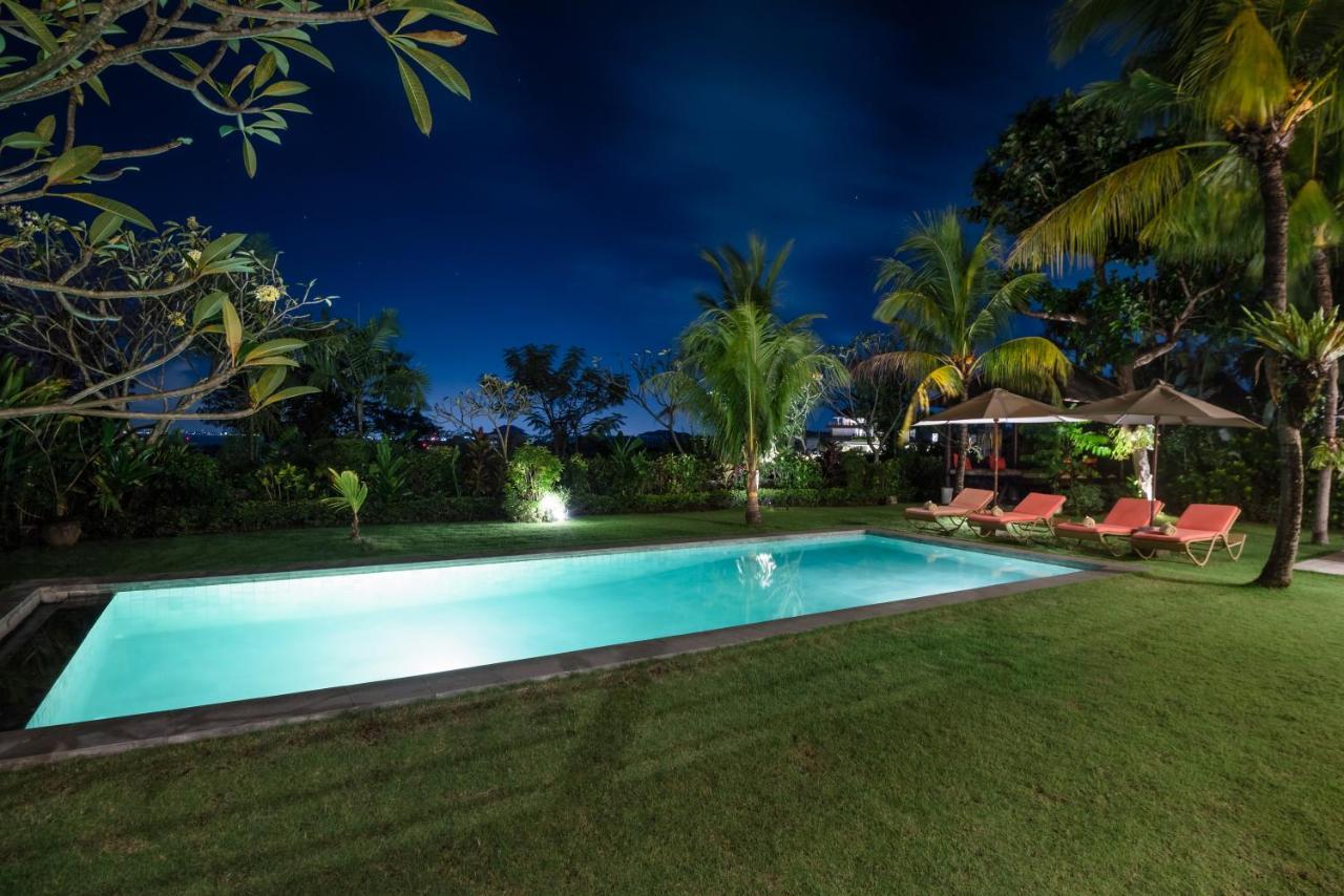 Dream View Villa Улувату Экстерьер фото