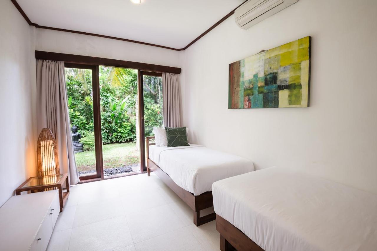 Dream View Villa Улувату Экстерьер фото