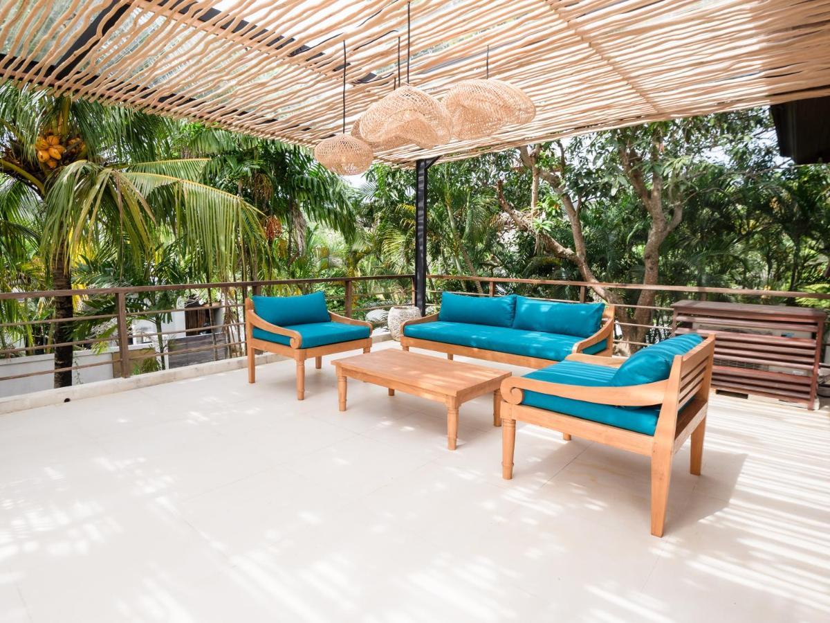 Dream View Villa Улувату Экстерьер фото