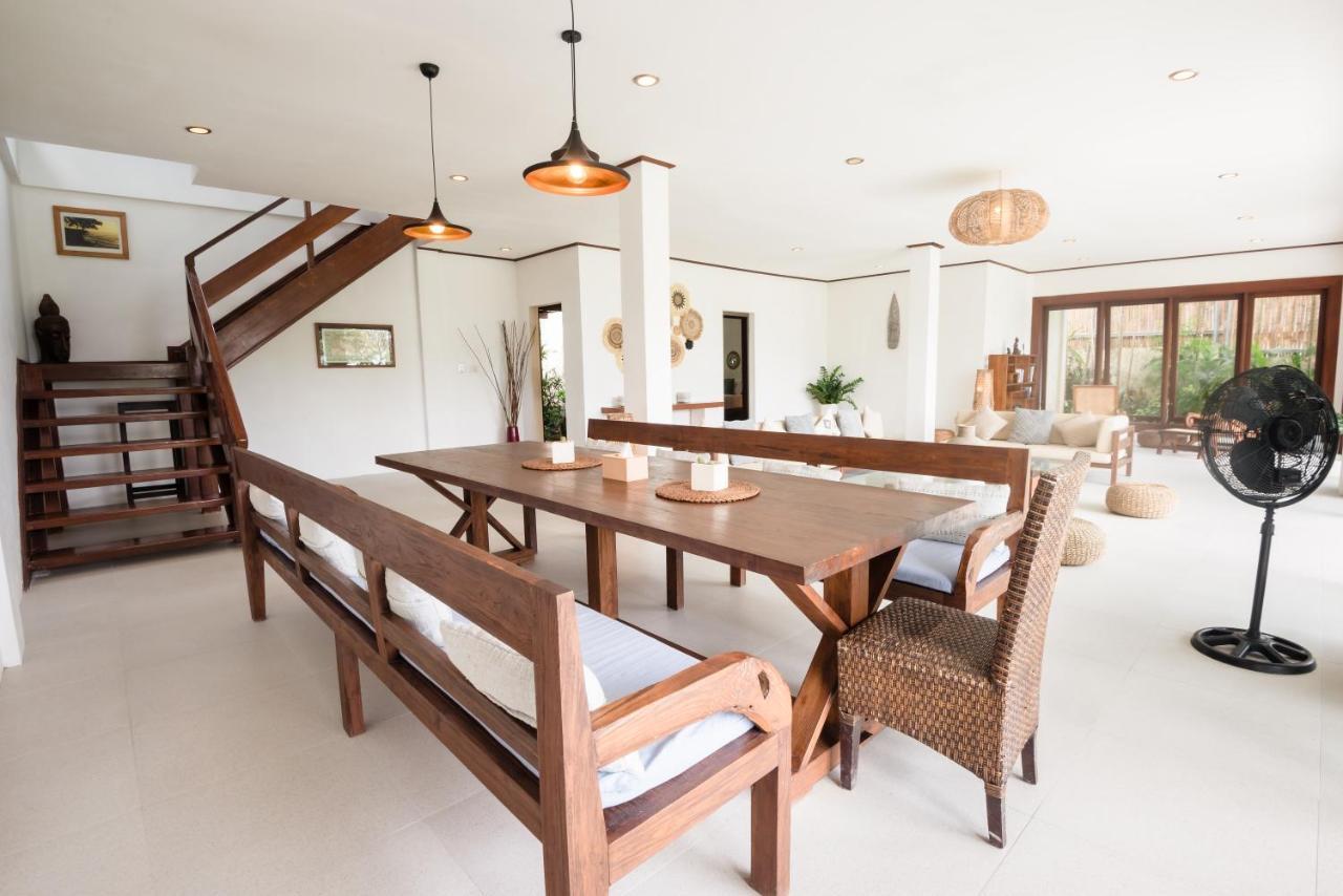 Dream View Villa Улувату Экстерьер фото
