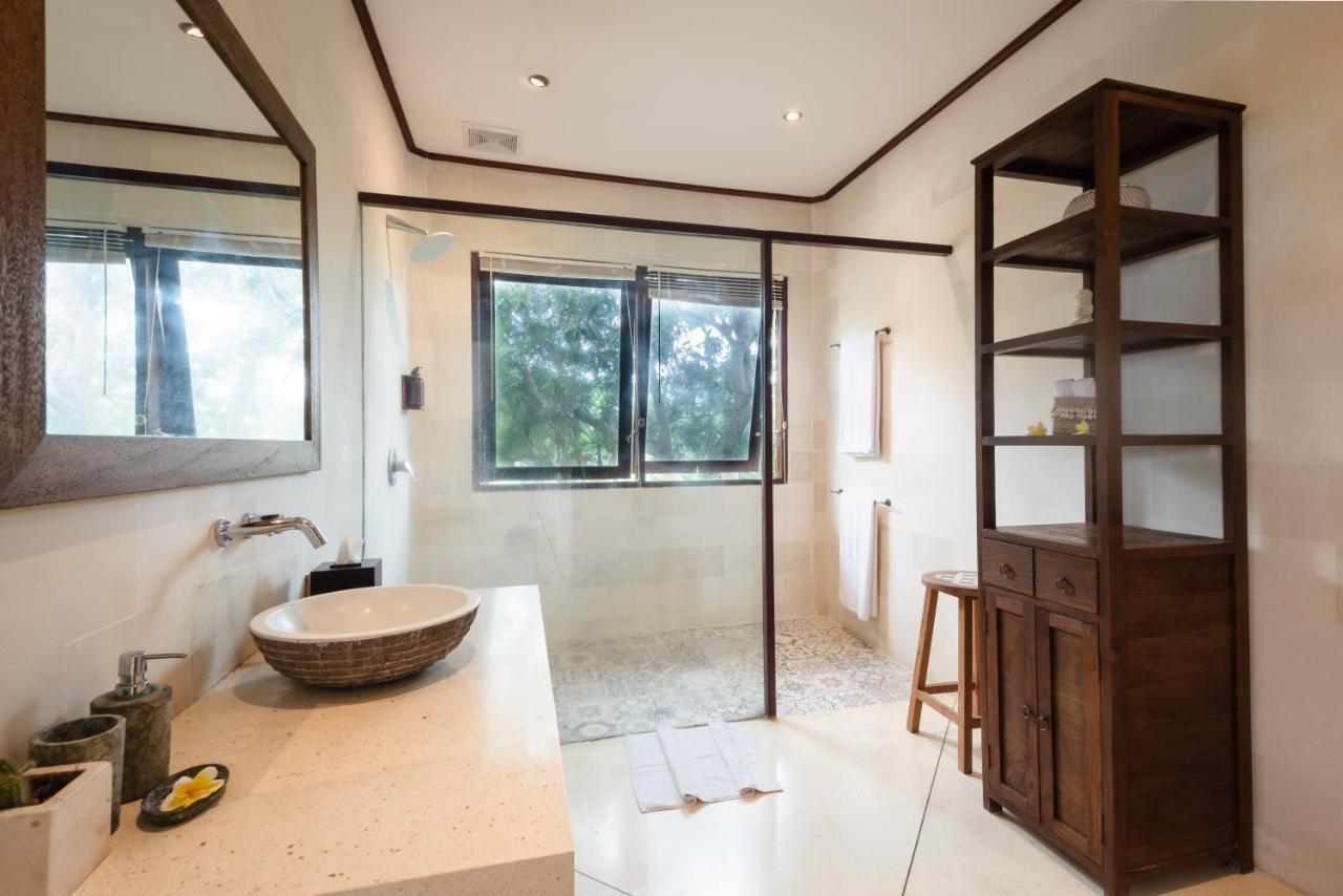 Dream View Villa Улувату Экстерьер фото