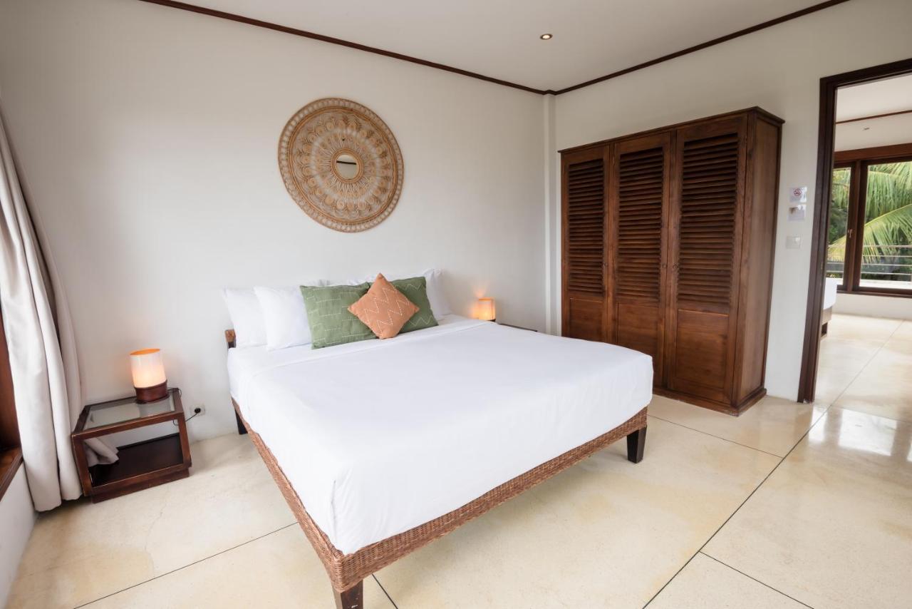 Dream View Villa Улувату Экстерьер фото