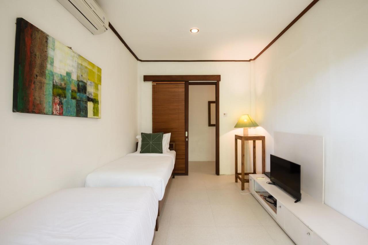 Dream View Villa Улувату Экстерьер фото