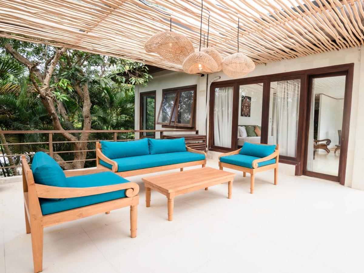 Dream View Villa Улувату Экстерьер фото