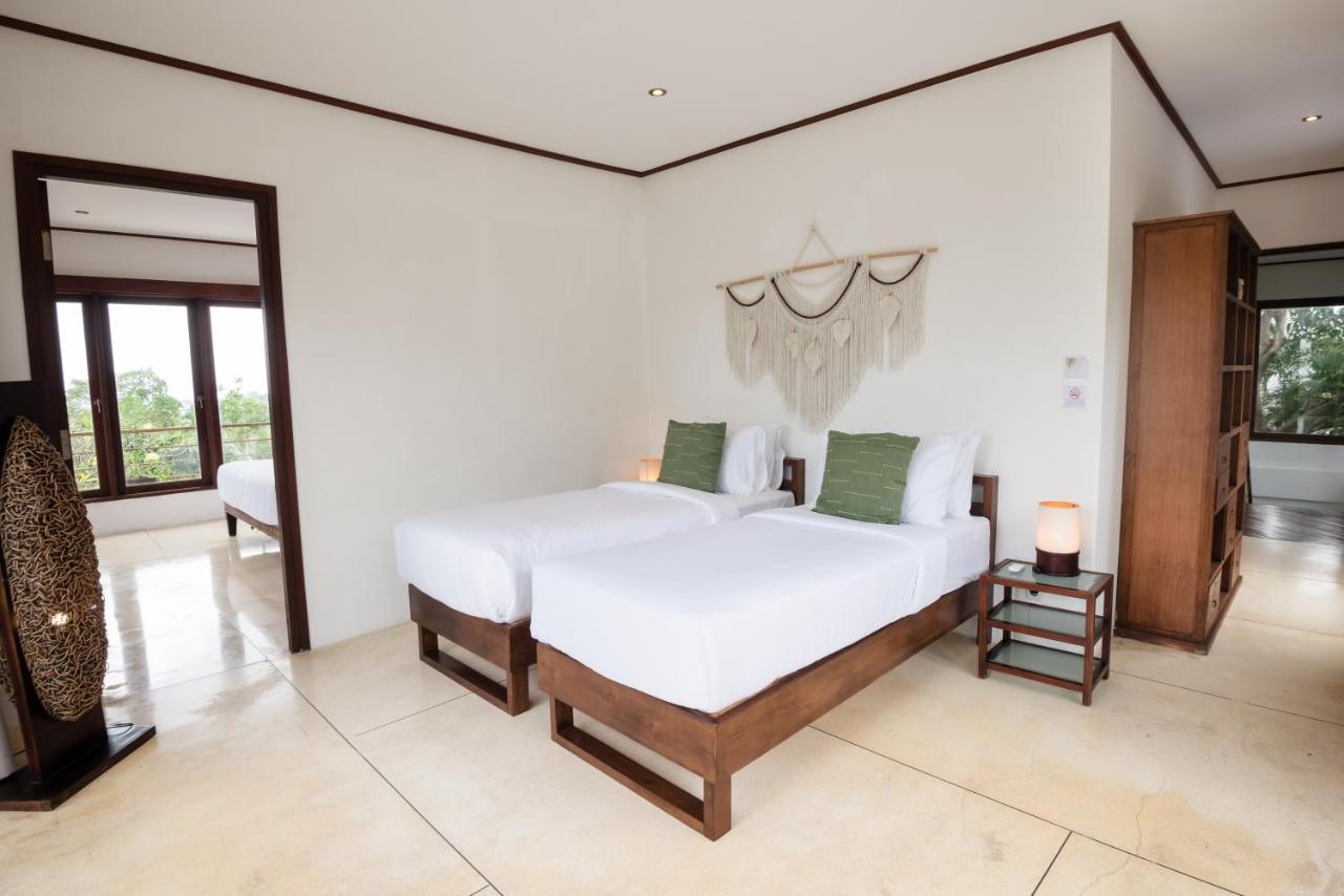 Dream View Villa Улувату Экстерьер фото