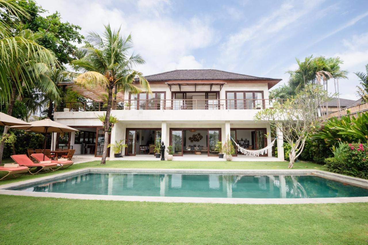 Dream View Villa Улувату Экстерьер фото