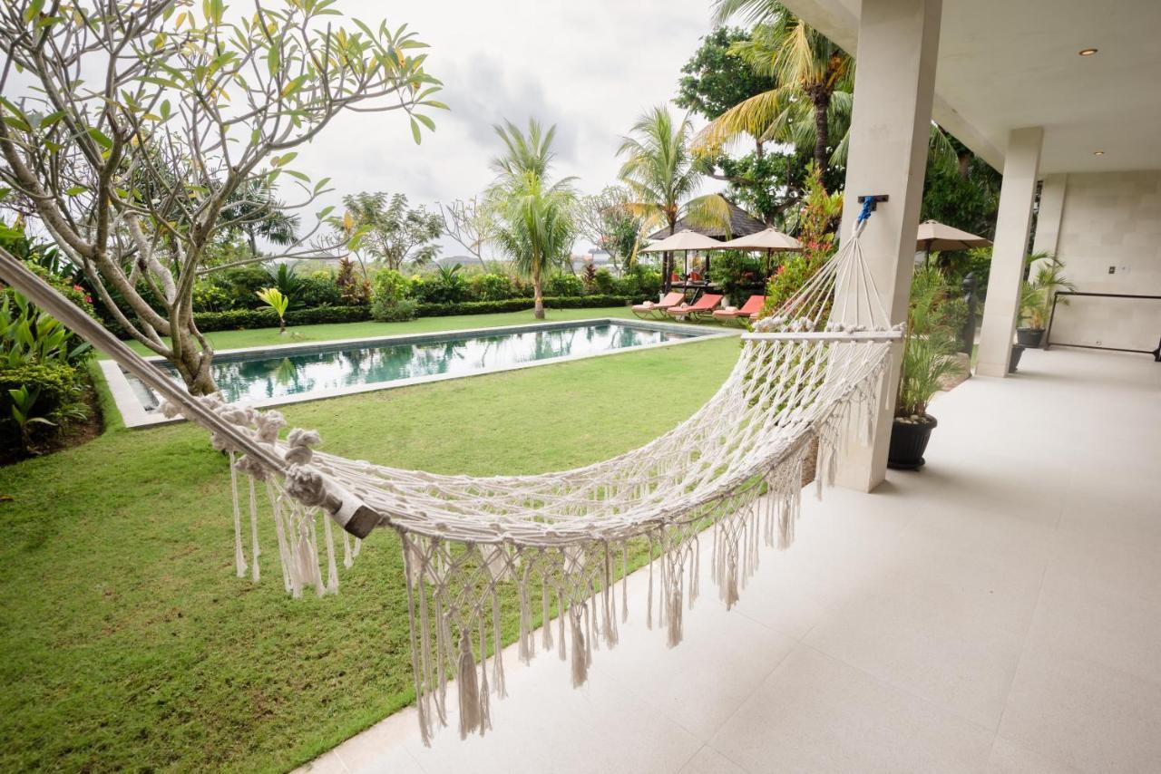 Dream View Villa Улувату Экстерьер фото