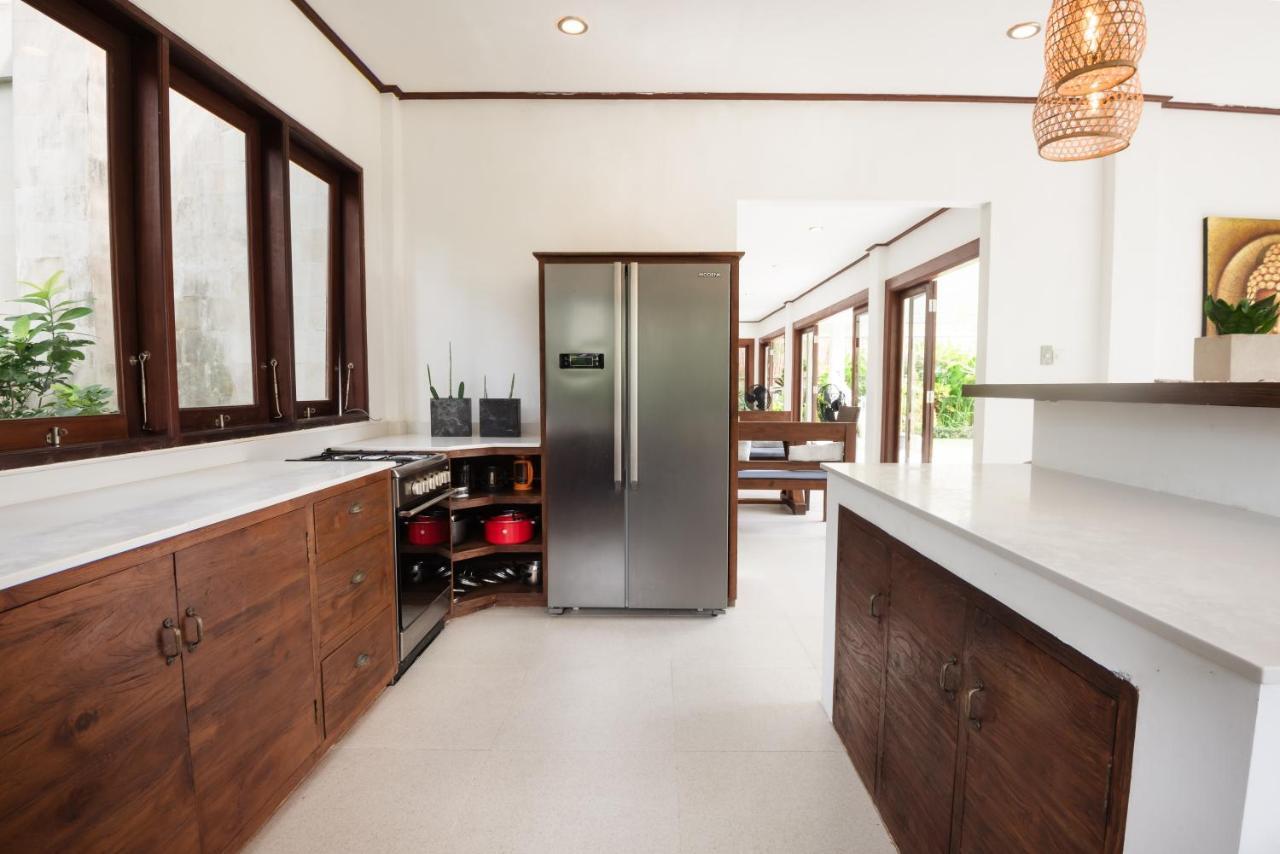 Dream View Villa Улувату Экстерьер фото