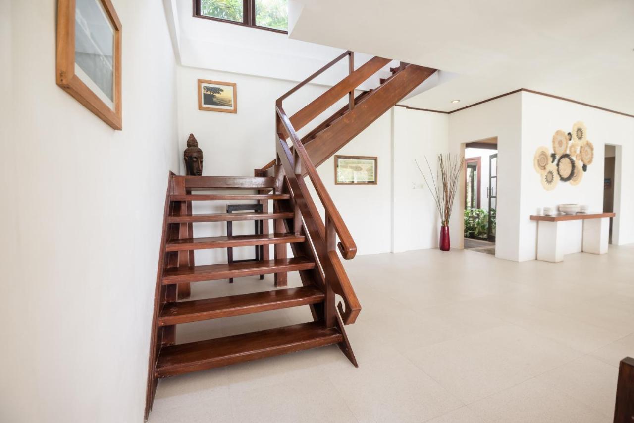Dream View Villa Улувату Экстерьер фото