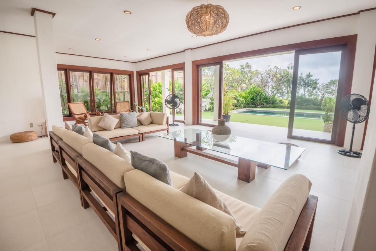 Dream View Villa Улувату Экстерьер фото