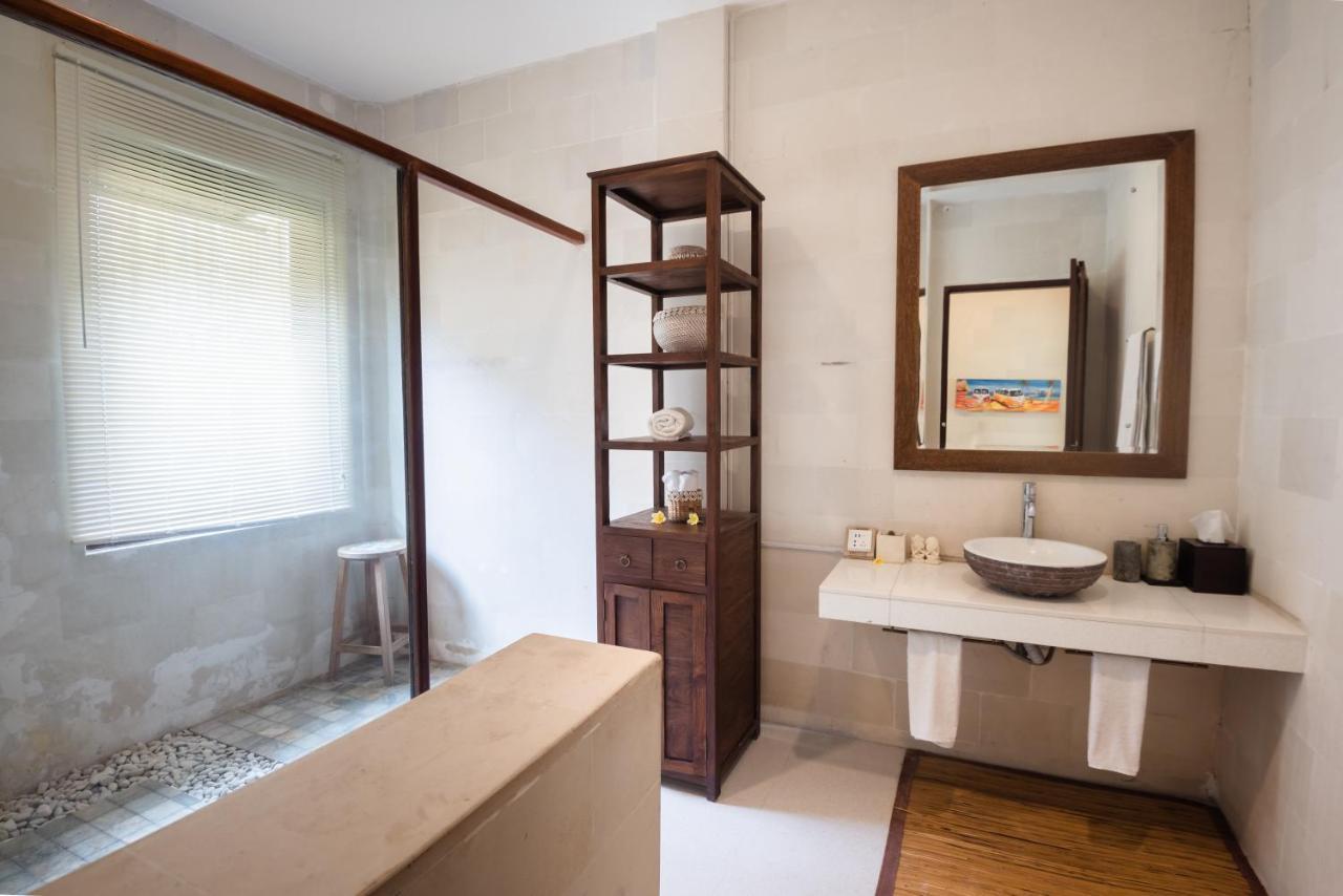 Dream View Villa Улувату Экстерьер фото