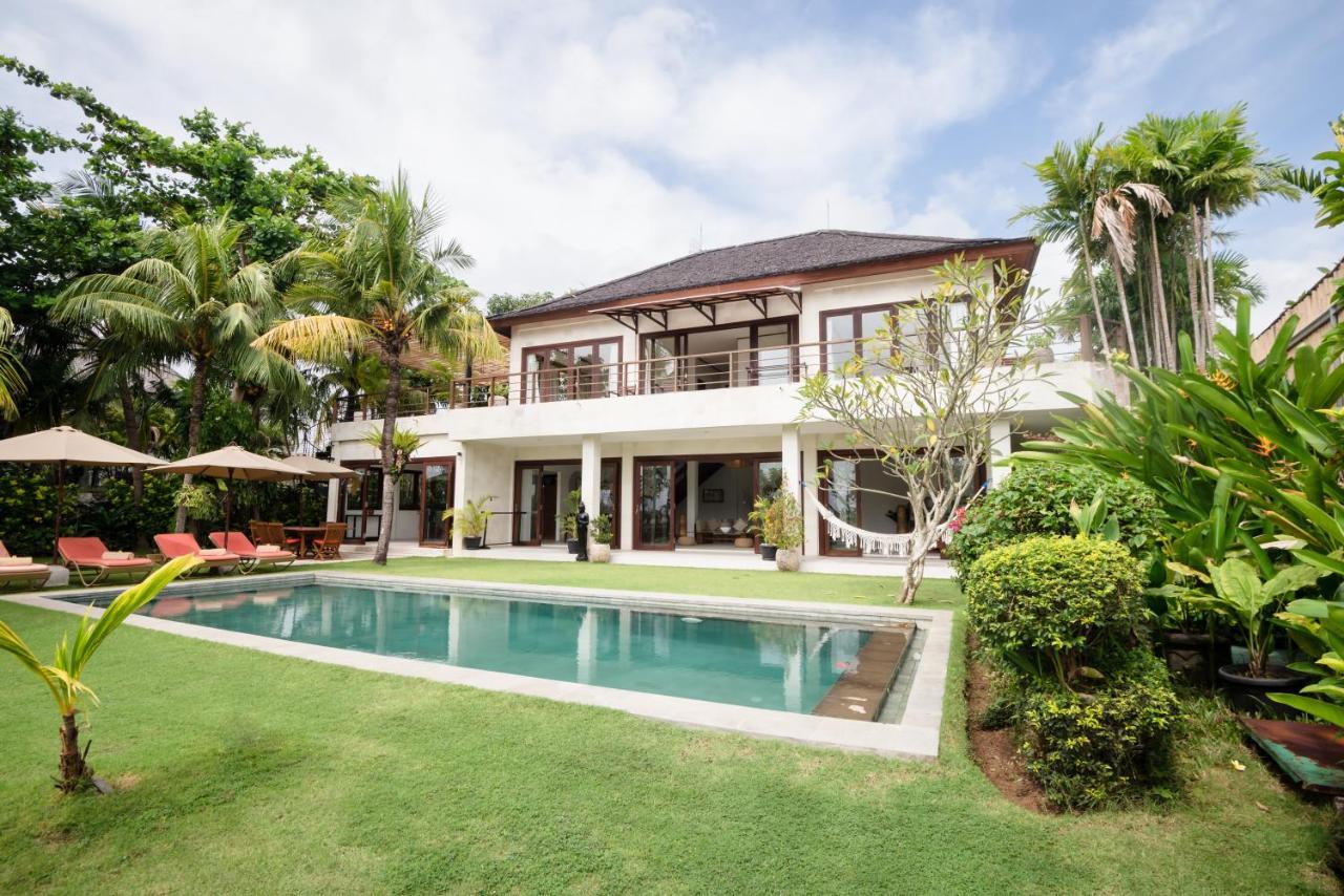 Dream View Villa Улувату Экстерьер фото