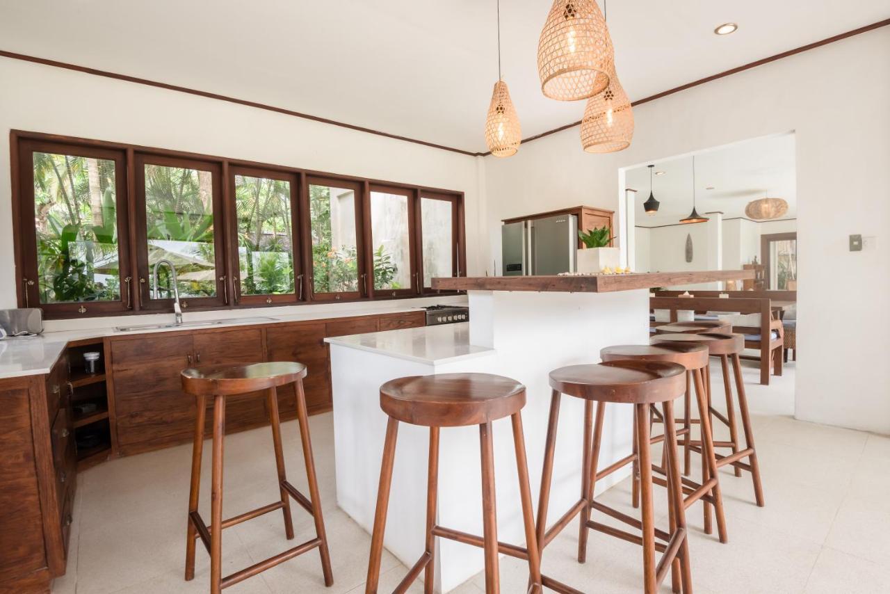 Dream View Villa Улувату Экстерьер фото