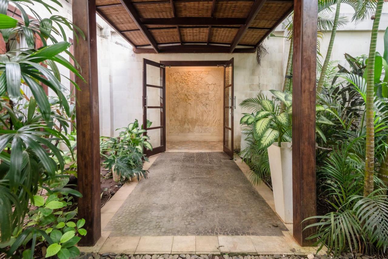 Dream View Villa Улувату Экстерьер фото