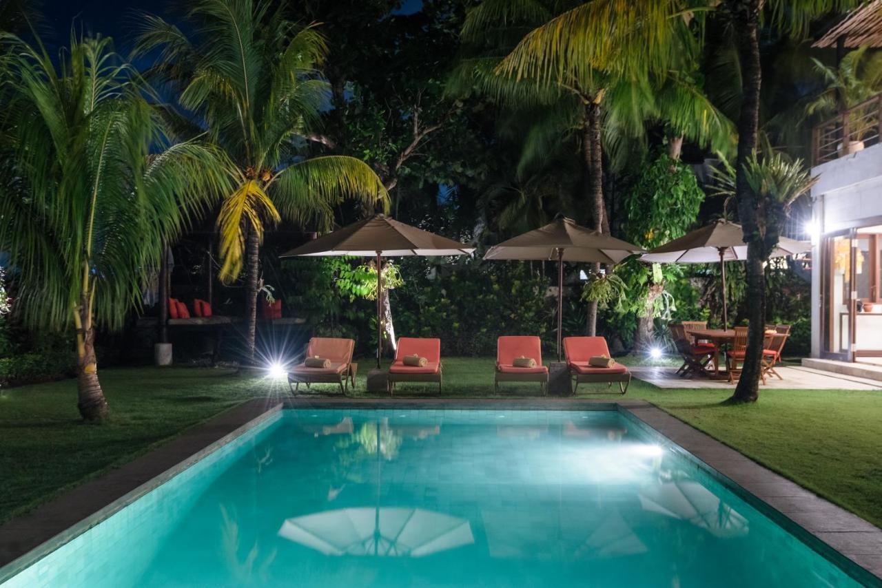 Dream View Villa Улувату Экстерьер фото