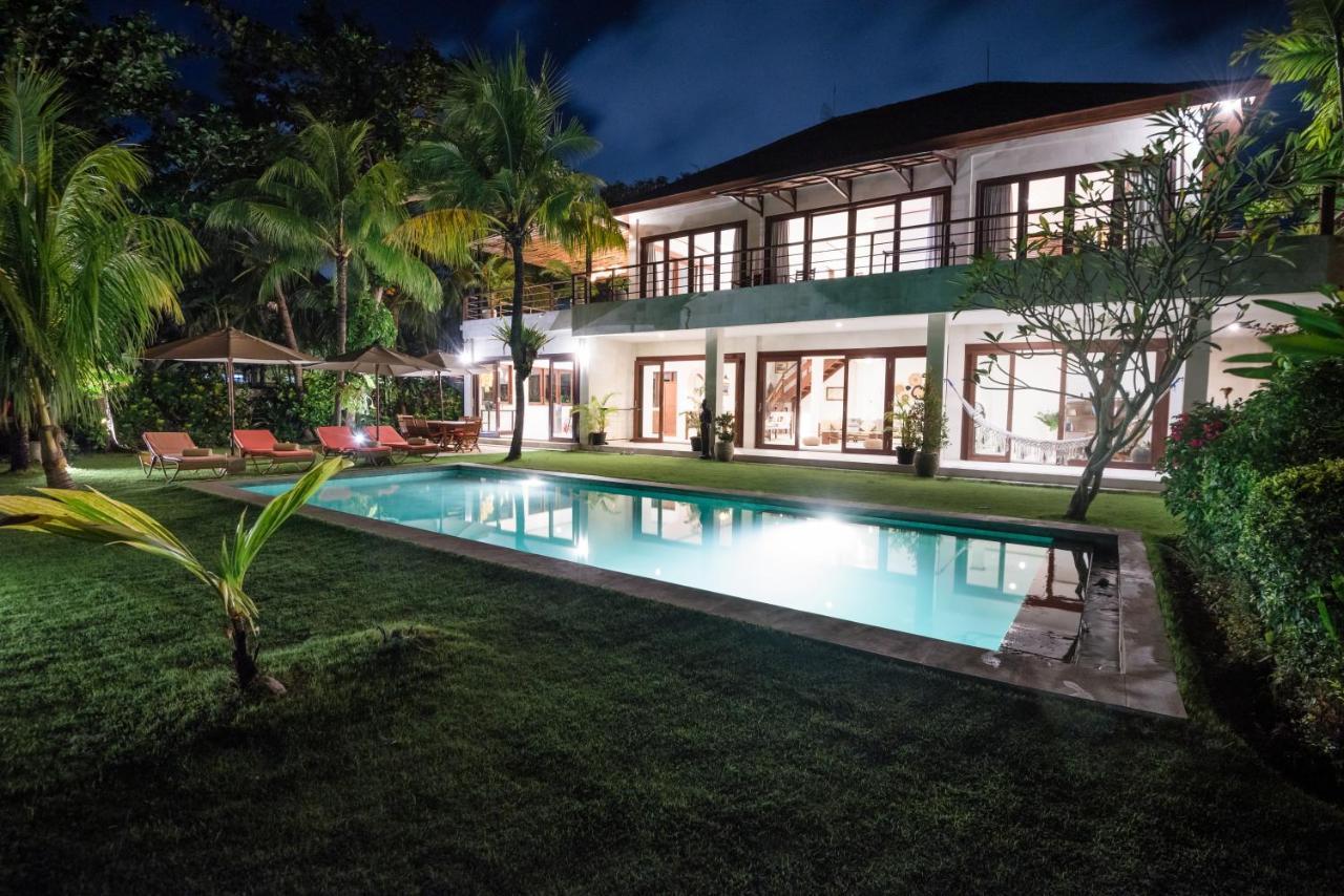 Dream View Villa Улувату Экстерьер фото