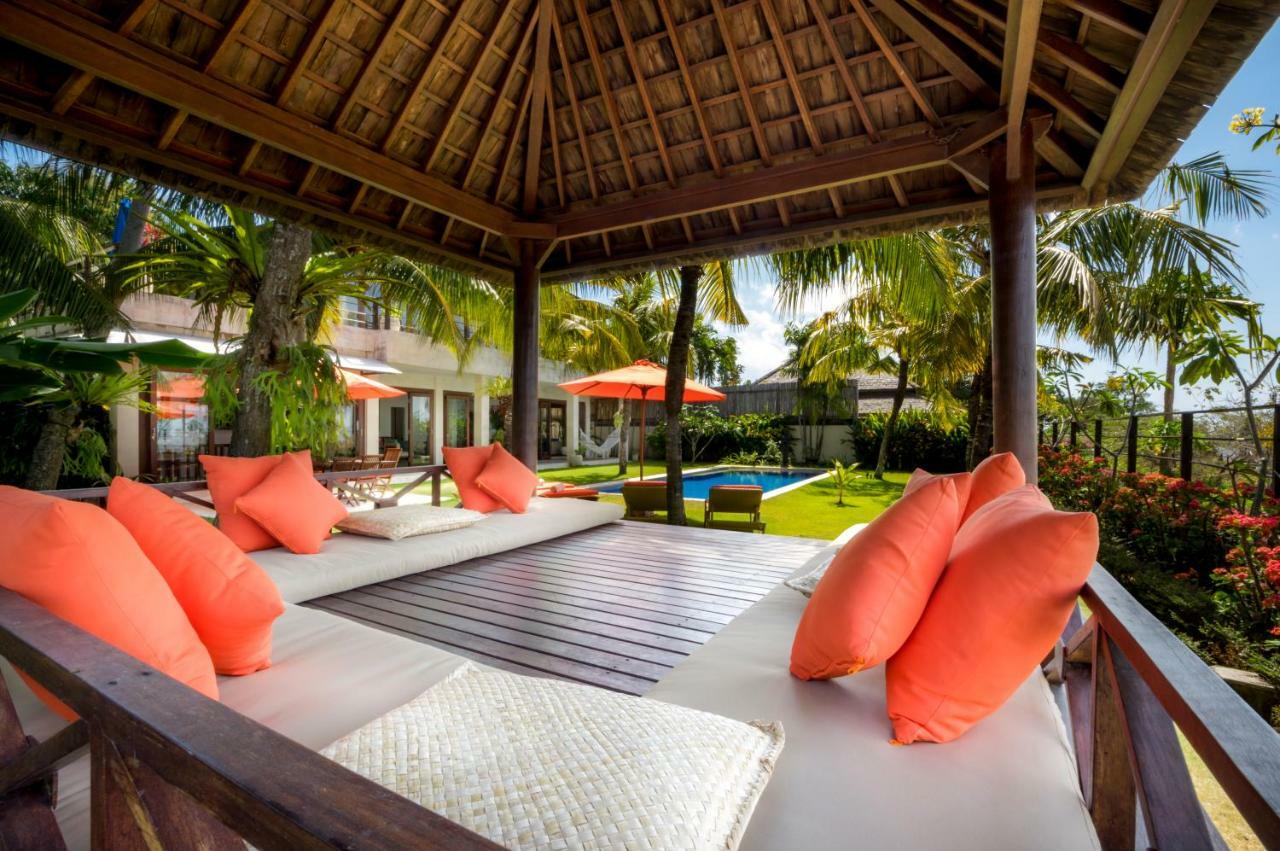 Dream View Villa Улувату Экстерьер фото