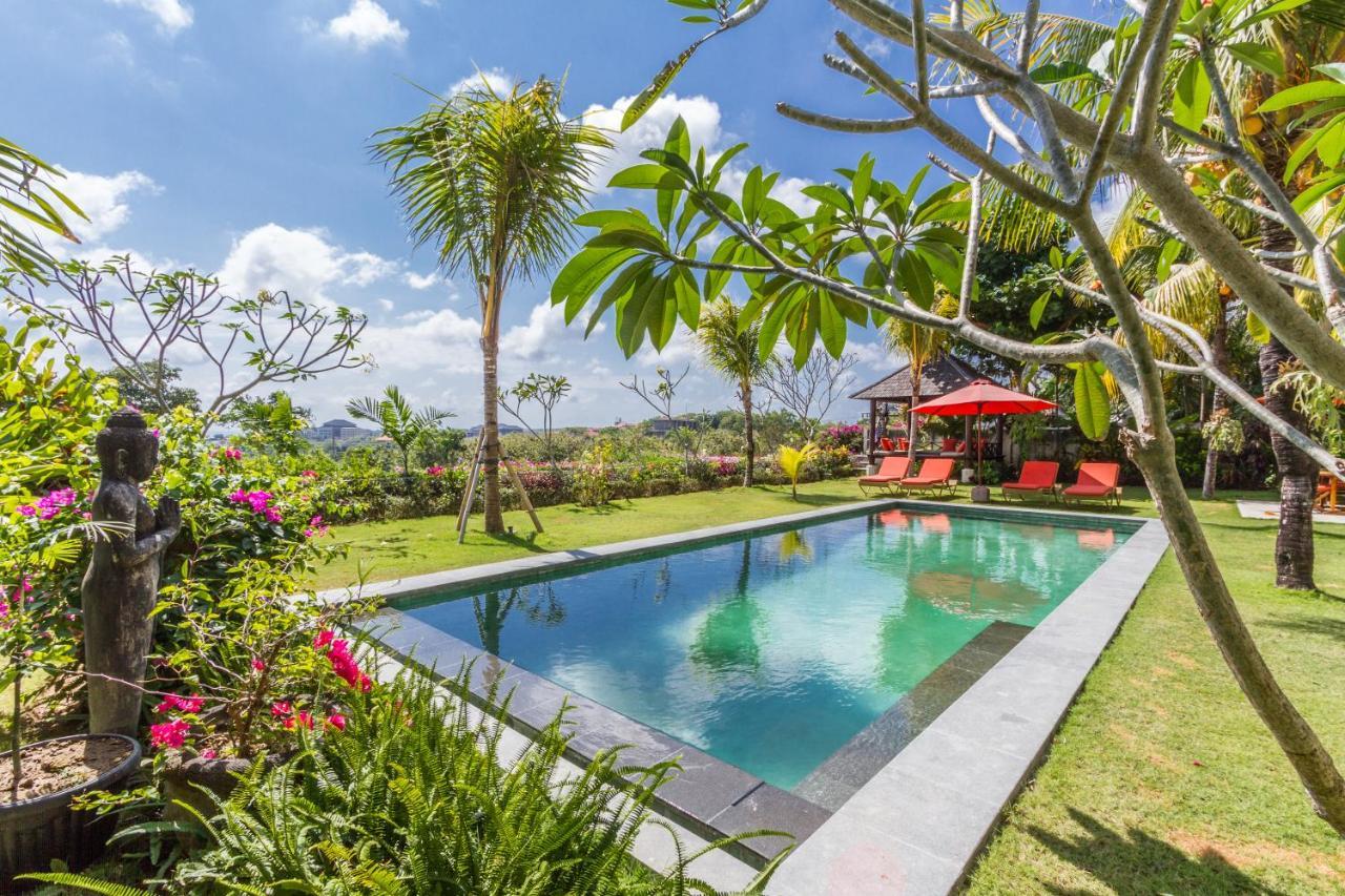 Dream View Villa Улувату Экстерьер фото