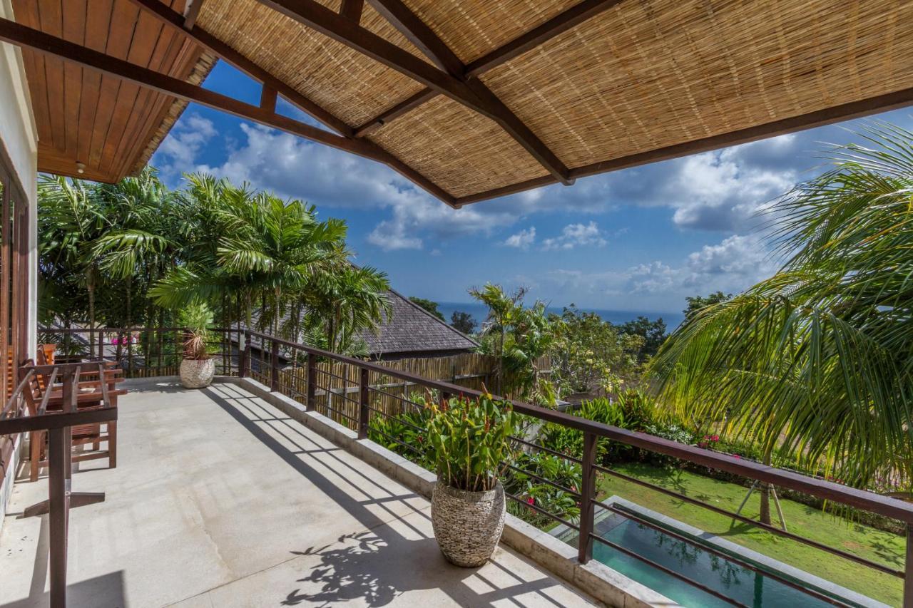 Dream View Villa Улувату Экстерьер фото