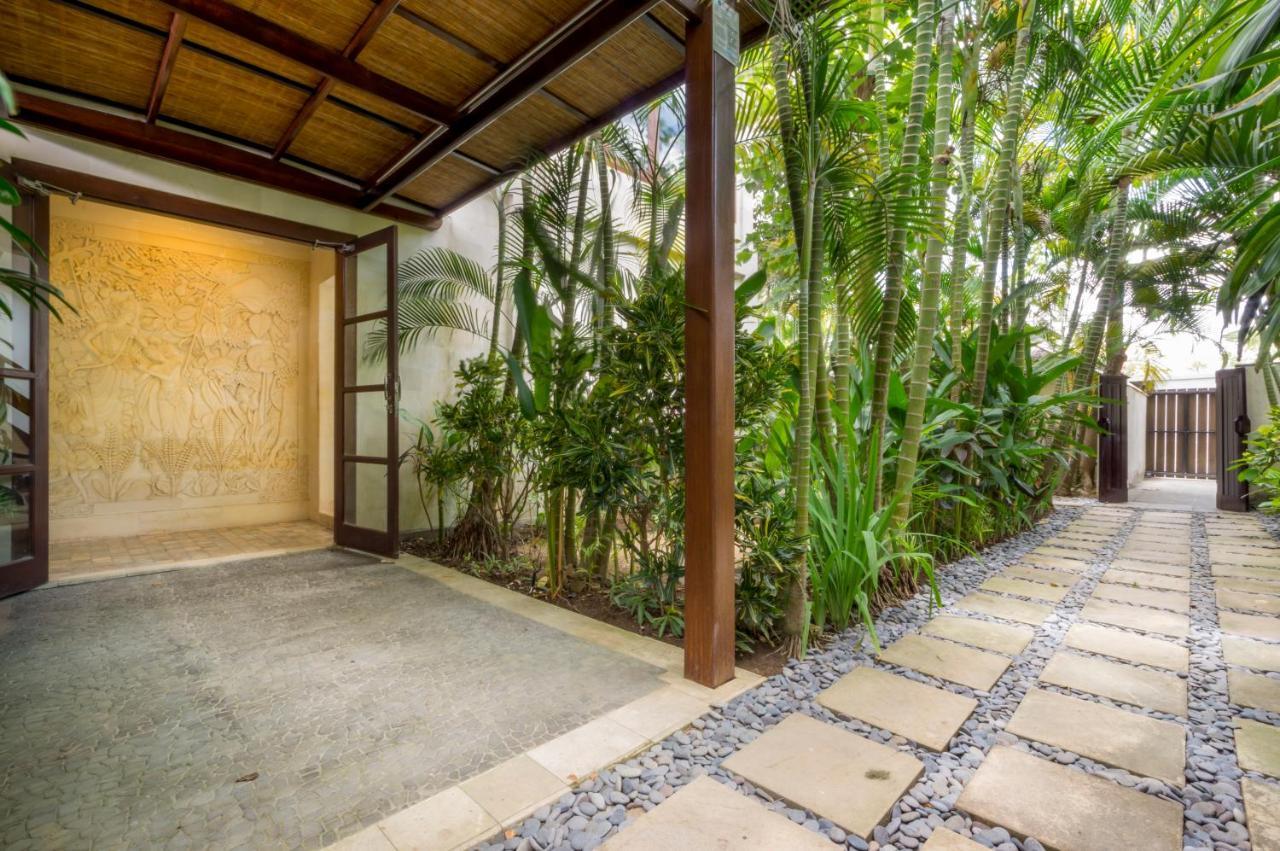 Dream View Villa Улувату Экстерьер фото