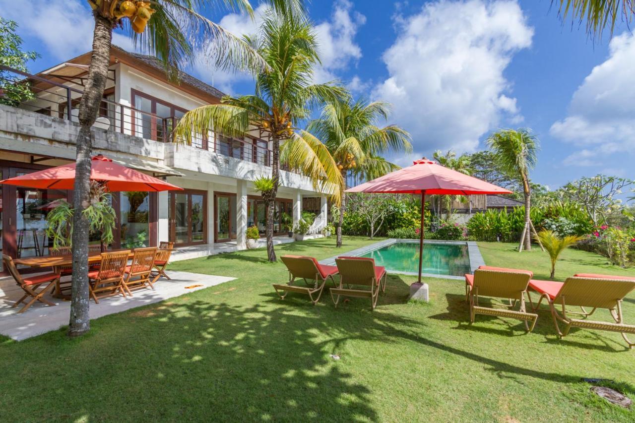Dream View Villa Улувату Экстерьер фото