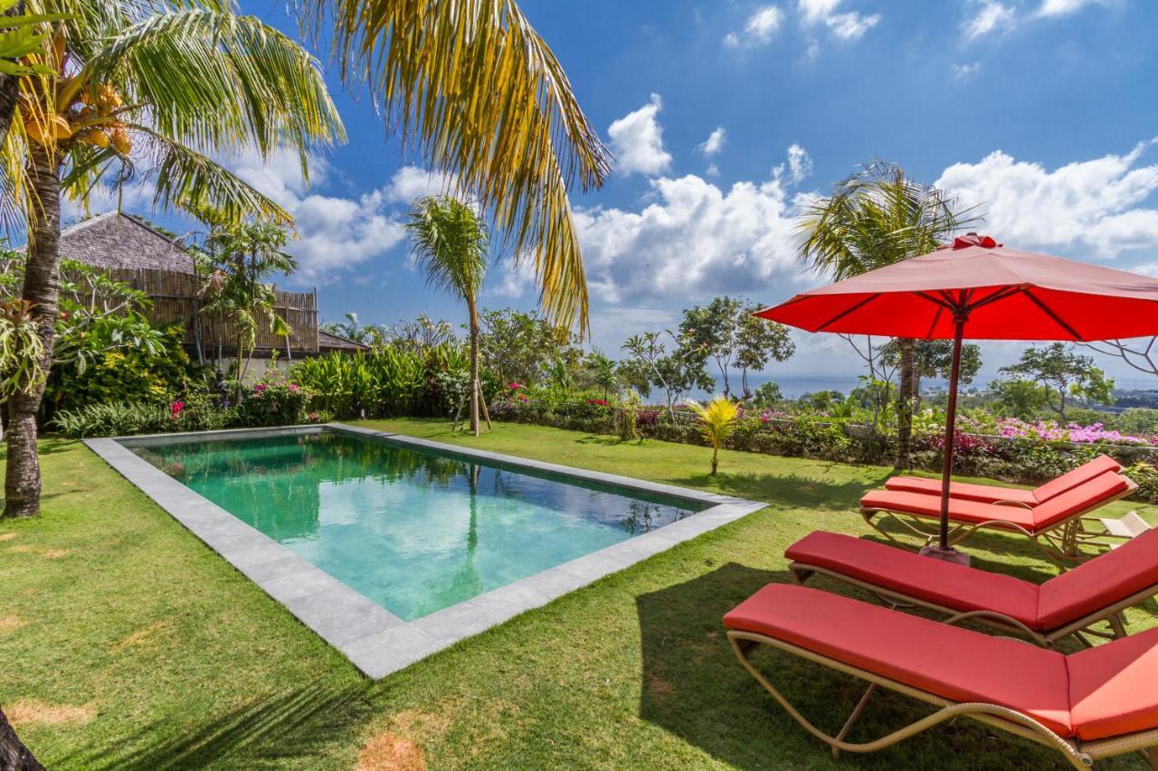 Dream View Villa Улувату Экстерьер фото